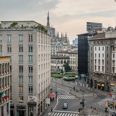 Duomo Vip Exclusive Apartman