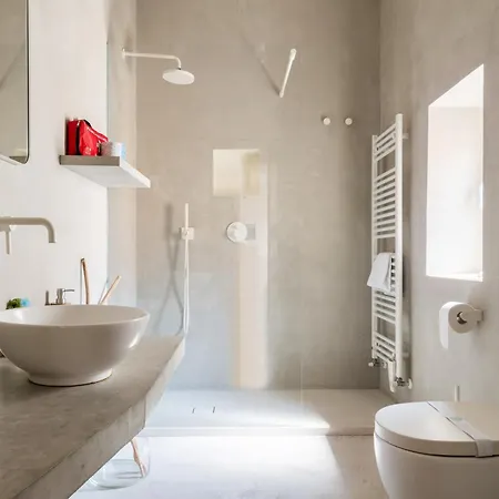 Apartment Favololso A Pochi Minuti Dal Duomo Mailand