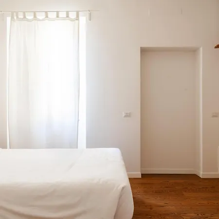 Apartment Favololso A Pochi Minuti Dal Duomo Mailand