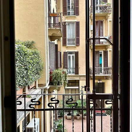 Washington * Milano