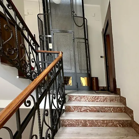 Daire Washington Milano