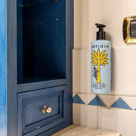 Apartment Beplace In Pagano