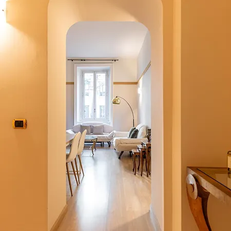 Beplace In Pagano Apartment *