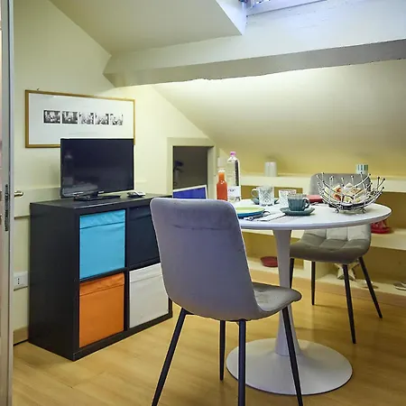 Brera - Tiny Daire *