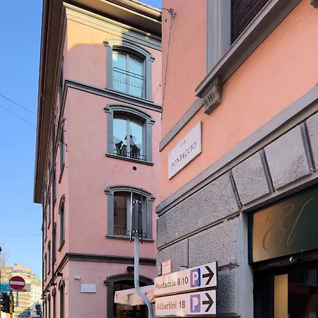 Brera - Tiny Daire