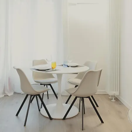 Apartment Gohost - Moderno E Silenzioso A Due Passi Dai Navigli