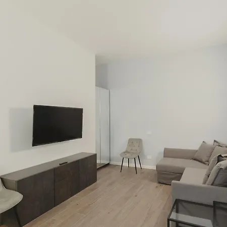 Gohost - Moderno E Silenzioso A Due Passi Dai Navigli Apartment *