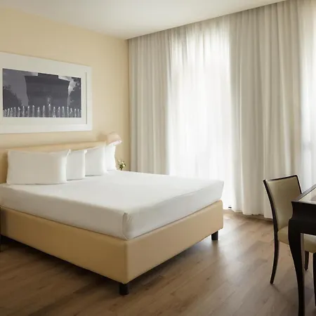 Unahotels Cusani
