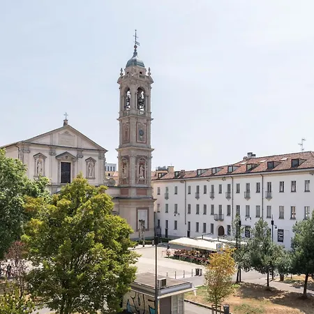Apartment Heart Duomo District