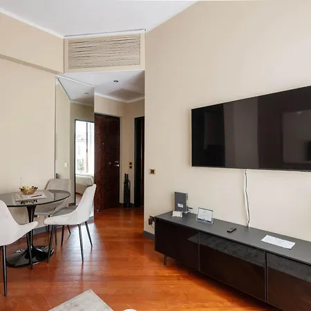 Apartment Heart Duomo District *