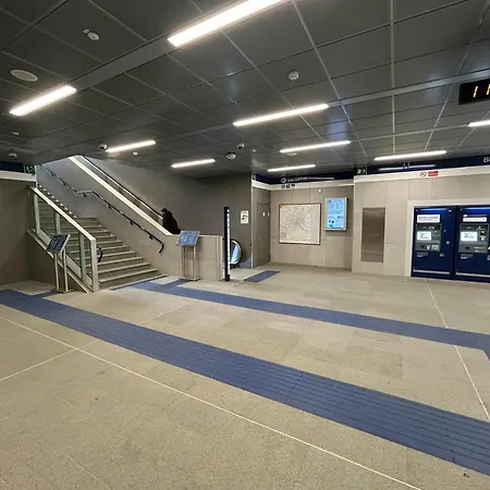 Bilocale Tortona District Apartamento *