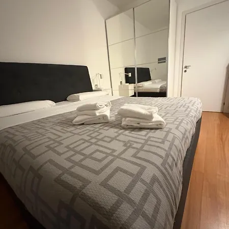 Votre Maison A Lejlighed *