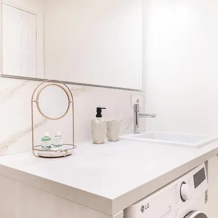 Easylife - - Modrone 28 S1 - Duomo Apartman