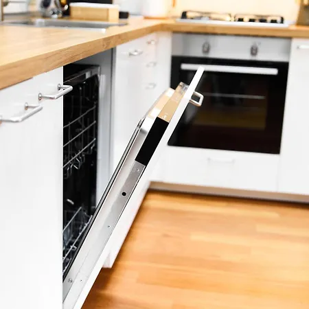 Riverside Loft Navigli - Spacious Two-bedroom *