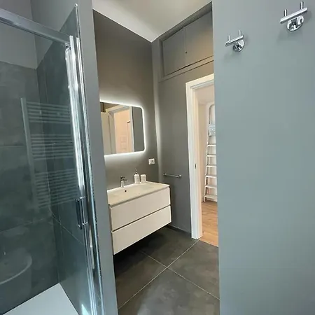 Apartment Niguarda Parco Nord Elegante Milan
