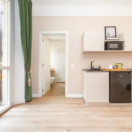 Gorgeous Apartment *