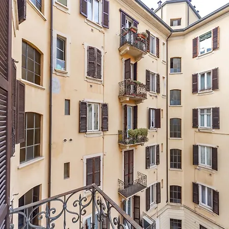 Gorgeous * Milan