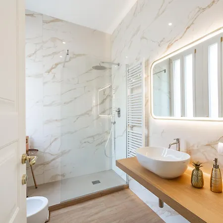 Gorgeous Apartment *