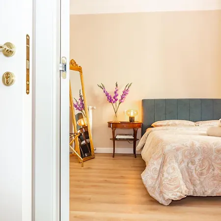 Gorgeous Apartment Milan