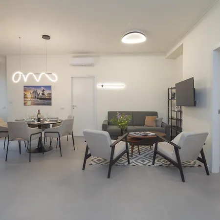 Apartamento Spacious 2bdr With Balcony Arco-sempione Area, By Rentopolis