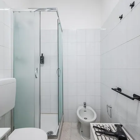 In The Heart Of The Navigli - Duomo - Wifi - Ac Apartament Mediolan