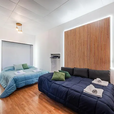 Apartament In The Heart Of The Navigli - Duomo - Wifi - Ac