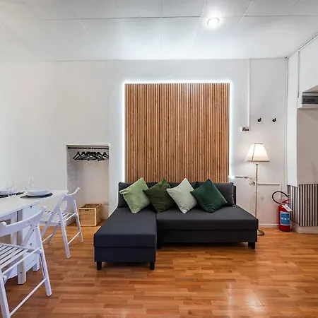 In The Heart Of The Navigli - Duomo - Wifi - Ac Apartament *