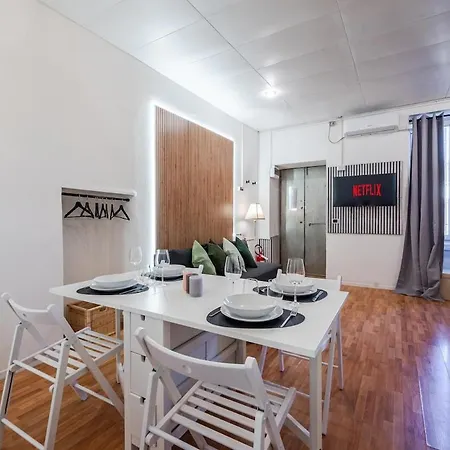 In The Heart Of The Navigli - Duomo - Wifi - Ac Apartament *