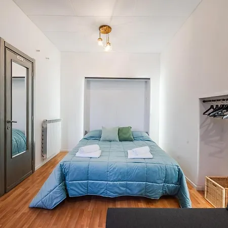 Apartament In The Heart Of The Navigli - Duomo - Wifi - Ac Mediolan