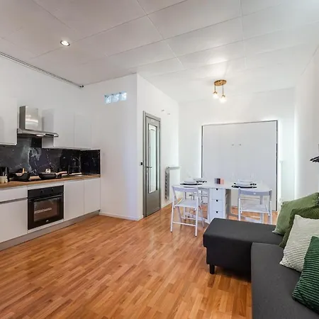 Apartament In The Heart Of The Navigli - Duomo - Wifi - Ac