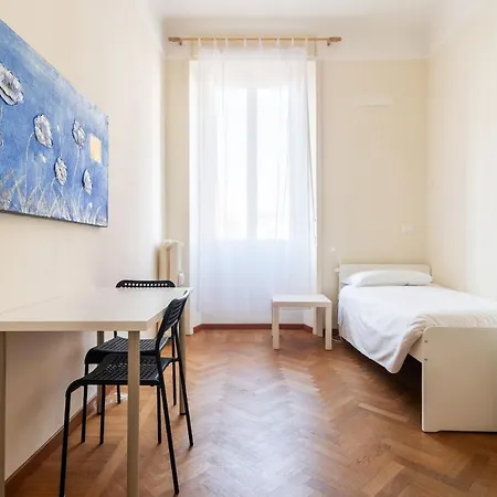 Trilocale Gorki Savona * Milano