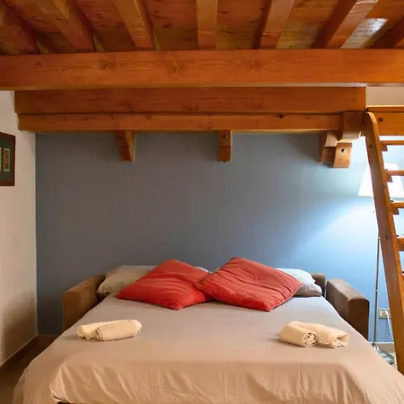M3 Brenta - Prada District Loft *
