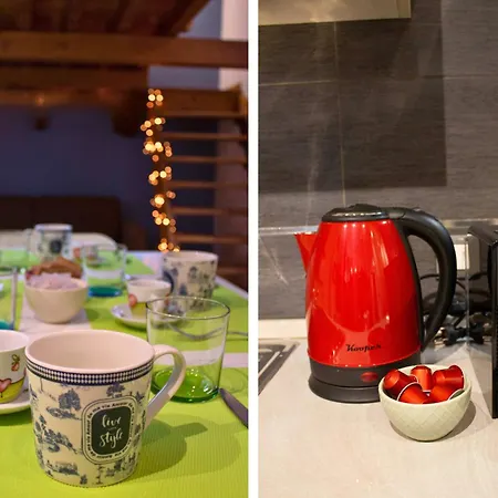 M3 Brenta - Prada District Loft * Milánó