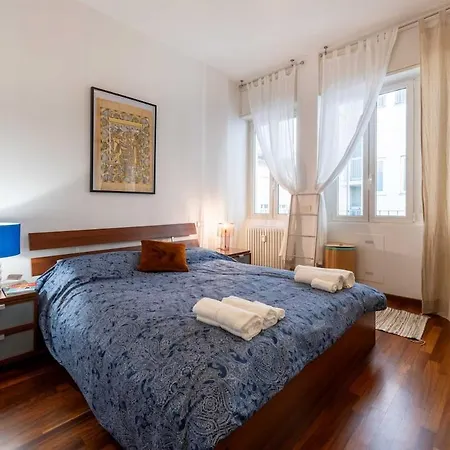 Elegant - Loreto - Milaan