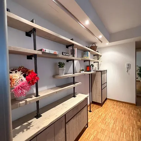 Luminoso Nell'incantevole Milanoisola Appartement Milaan