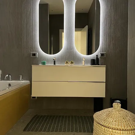 Grg Charme Apartamento