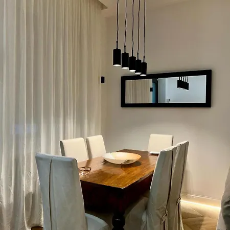 Grg Charme Apartamento Milán