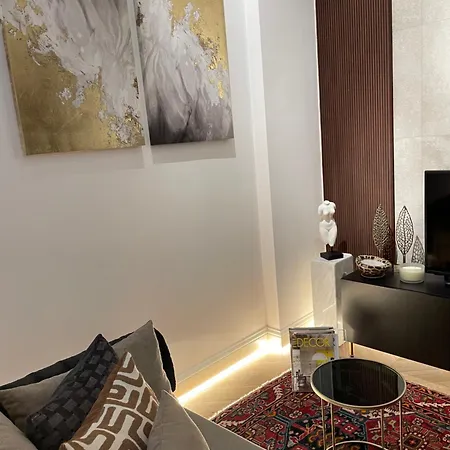 Grg Charme Apartamento