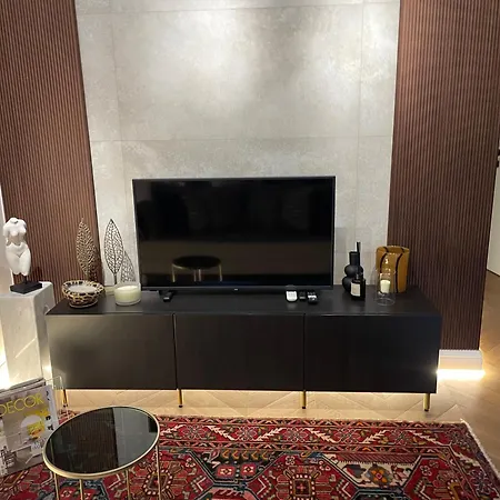 Grg Charme Apartamento Milán