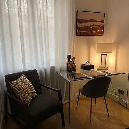 Grg Charme Apartamento