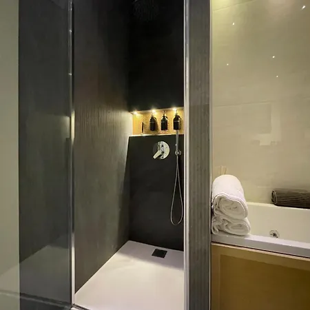 Apartamento Grg Charme