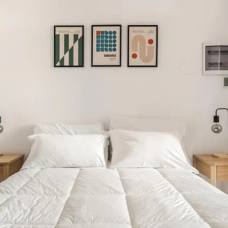 公寓 Cozy & Design Loft - Rho Fiera, Duomo, San Siro, Ippodromo, *