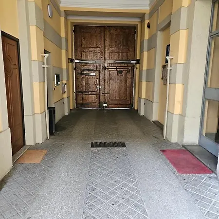 Lejlighed Chic Chinatown E Brera A Pochi Passi Milano