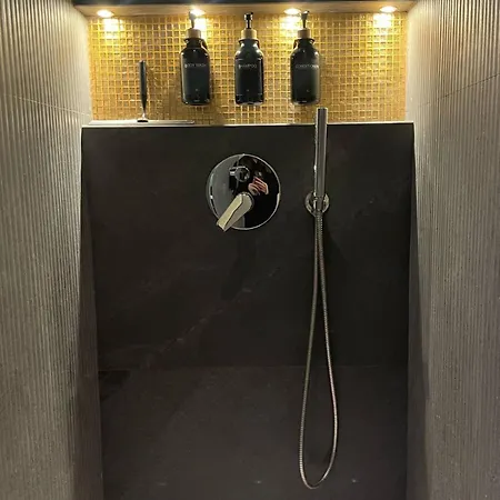 Grg Charme Apartamento *