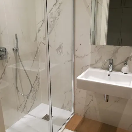 Apartment Brera - Spiga *