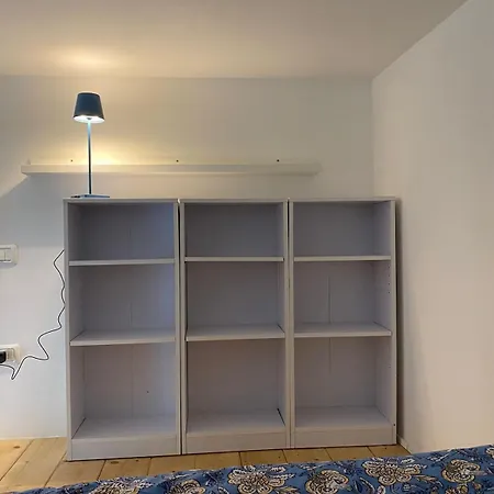 Appartement In The Darsena Navigli Area *