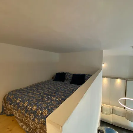 Appartement In The Darsena Navigli Area