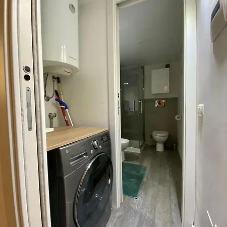 Appartement In The Darsena Navigli Area *