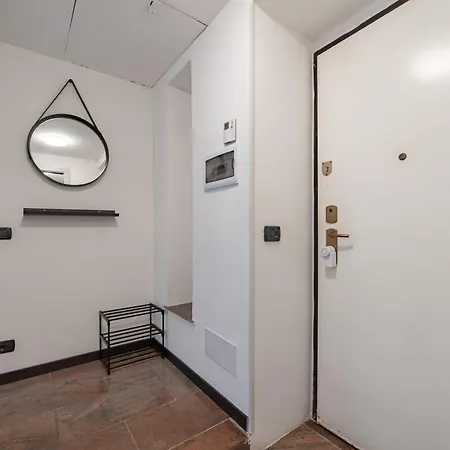 Appartamento 20 Minutes By Metro From The Centre Of Milano