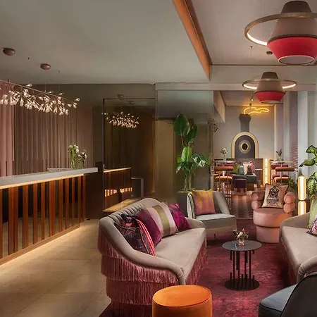 Nh Palazzo Moscova Milano